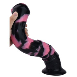 Bad Horse Gode Animal Horsulf M 33 x 7cm